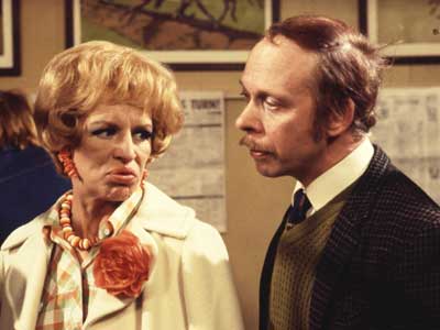 Famous Georges: Royal Baby is Named Prince George Alexander Louise