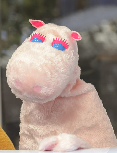 Famous Georges: Royal Baby is Named Prince George Alexander Louise