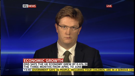 Danny Alexander
