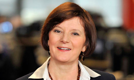 Helen Boaden