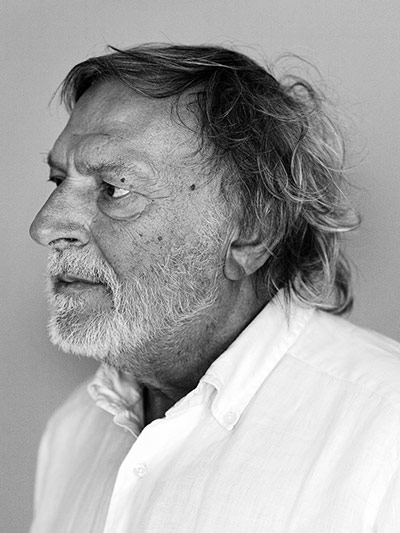 original observer: Gino Strada
