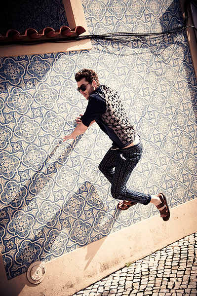 original observer: Mens Fashion #2