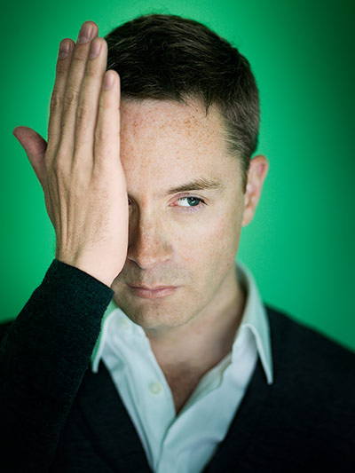 original observer: Nicolas Winding Refn