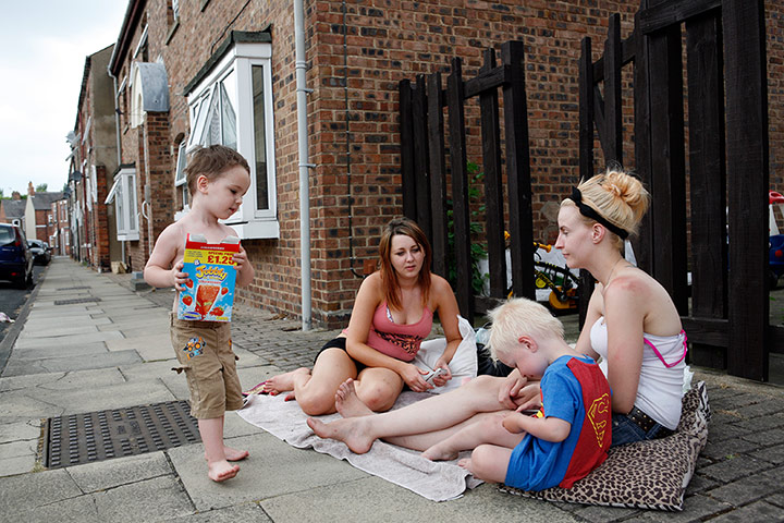 original observer: York