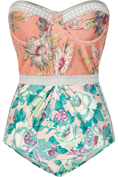 What To Pack: Swimsuit