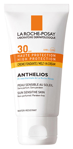 What To Pack: Sun Cream