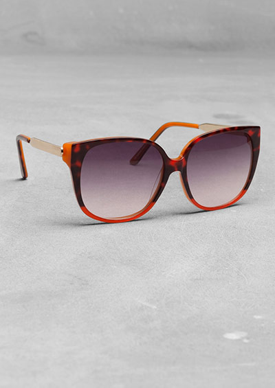 What To Pack: Sunglasses