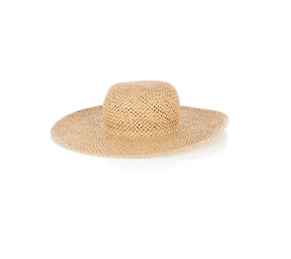 What to pack 2013: Warehouse hat