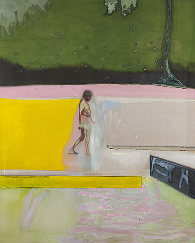 Peter Doig: Peter Doig