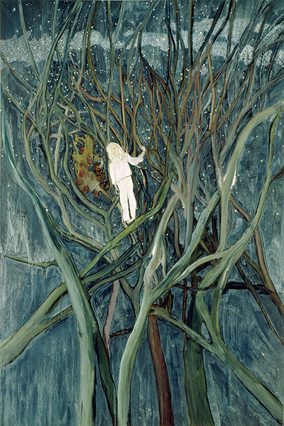 Peter Doig: Peter Doig