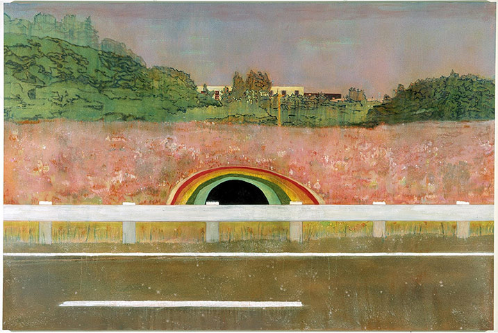 Peter Doig: Peter Doig
