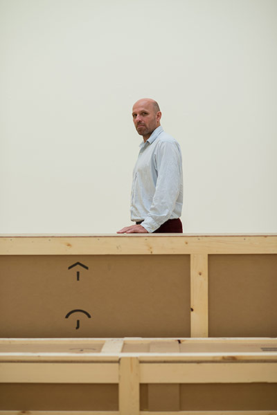 Peter Doig: Peter Doig
