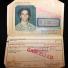 Famous Peoples Passports: Michael Hutchence