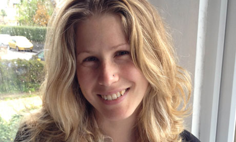 Caroline Criado-Perez