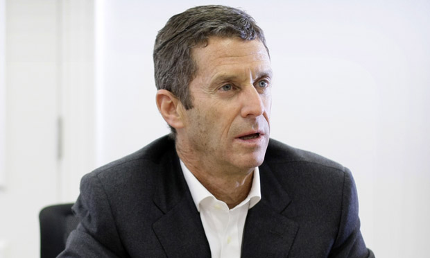Beny Steinmetz Net Worth