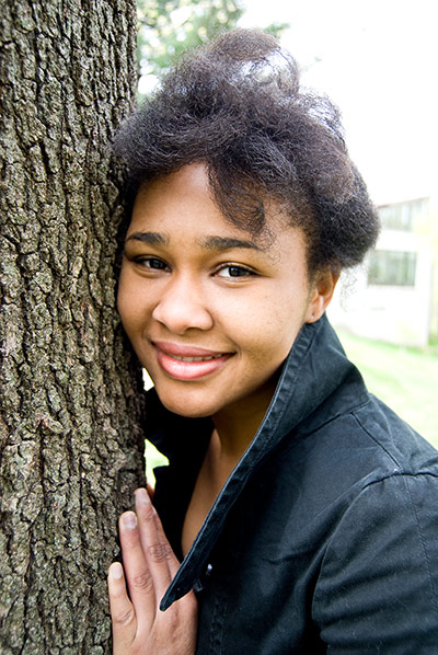 Caine Prize: Chinelo Okparanta 