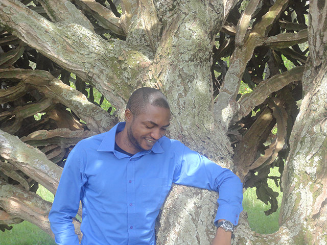 Caine Prize: Abubakar Adam Ibrahim