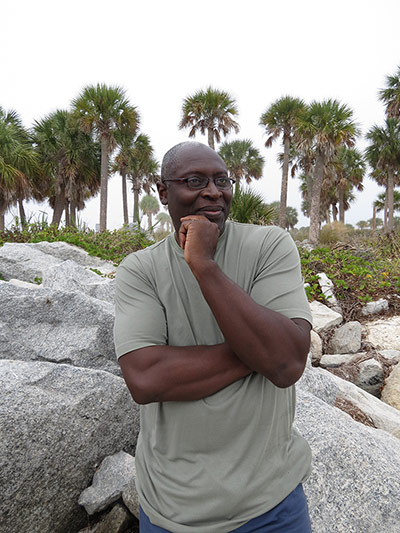 Caine Prize: Pede Hollist