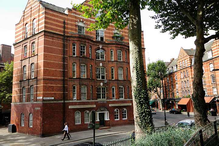 Housing Crisis: Housing Crisis