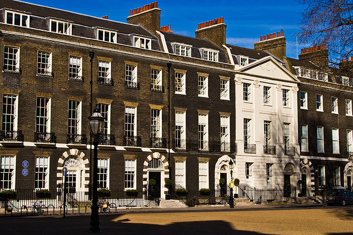 Housing Crisis: Housing Crisis