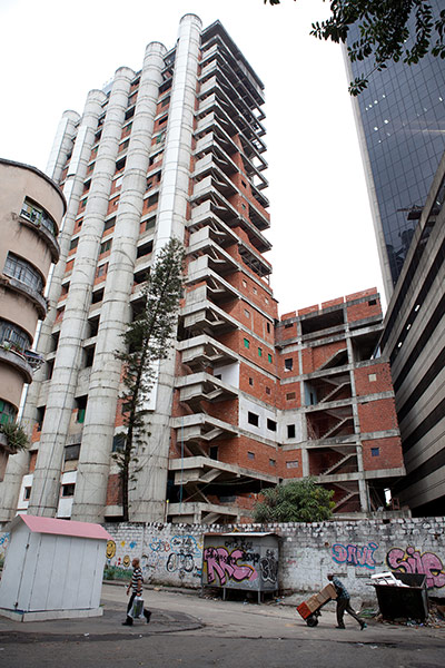 Housing Crisis: Housing Crisis