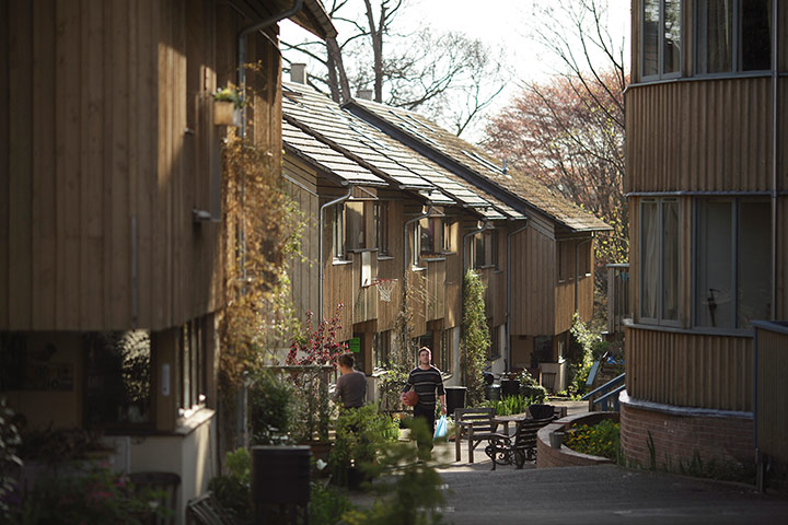 Housing Crisis: Housing Crisis