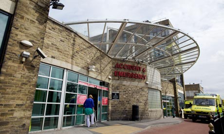 Bradford Royal Infirmary
