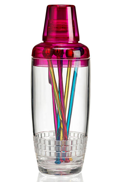 Park Picnic- Cocktail shaker