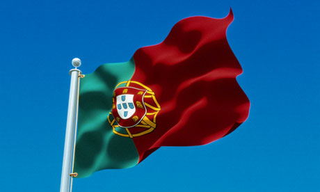 Portugal’s soaring bond yields spell end of line for austerity