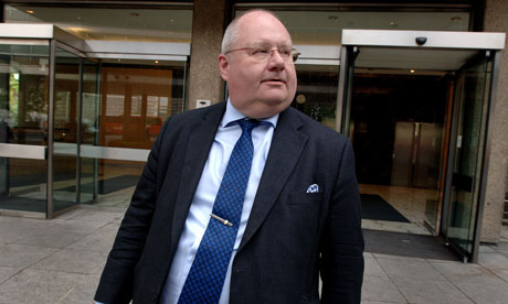 Eric Pickles