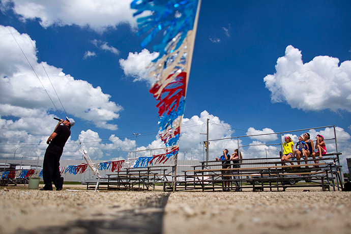 Iowa County Fair: Iowa's County Fairs