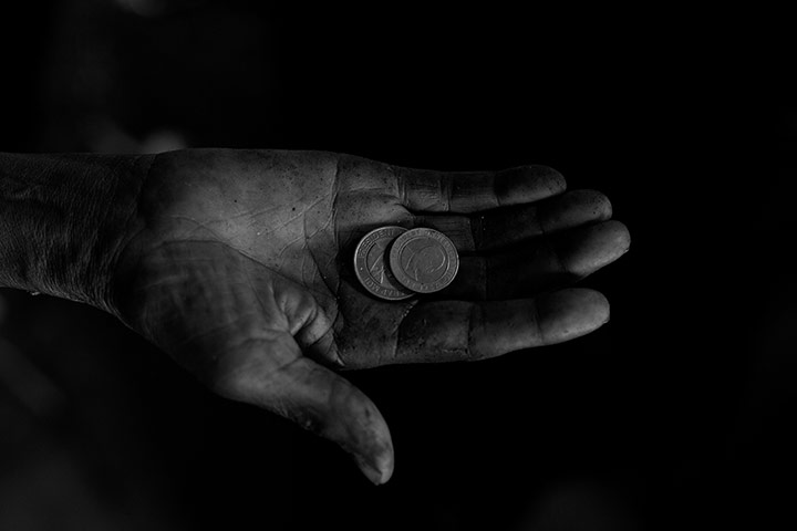 Kenyan Grandmothers: Story of Seventy year old Wairimu Gachenga