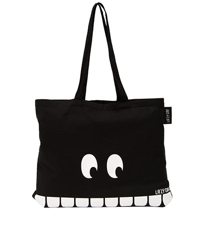 Beach Bags: Tooth bag