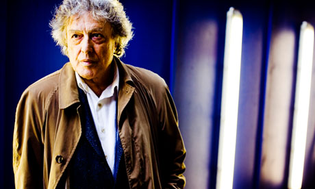 Sir Tom Stoppard