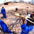 connect4climate: african theatre group