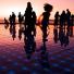 connect4climate: people dancing