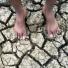 connect4climate: feet on dry floor