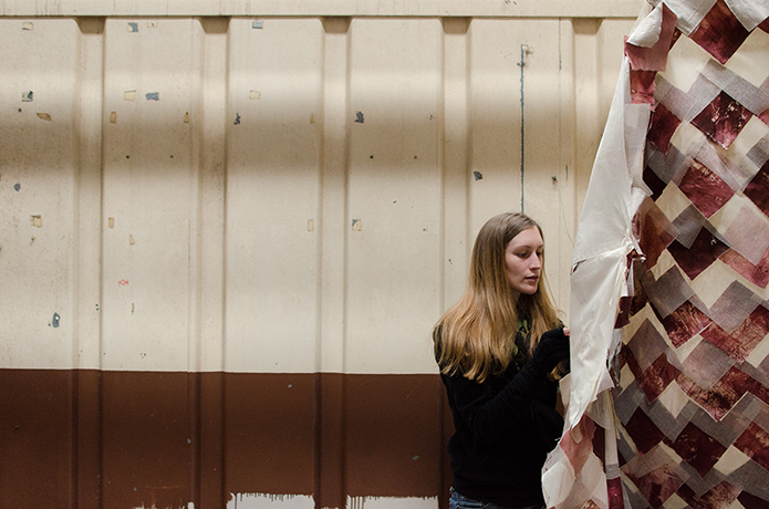 Cockatoo Island: Zone #4 