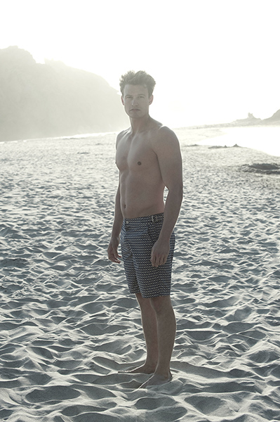 Men's swim shorts: swim shorts