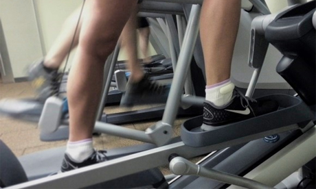 Sensoria Smart Socks