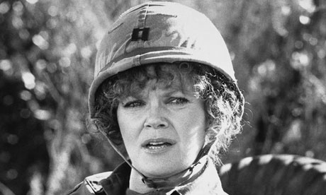 Eileen Brennan