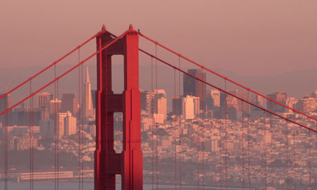 San Francisco, California