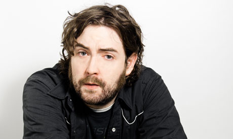 Nick Helm
