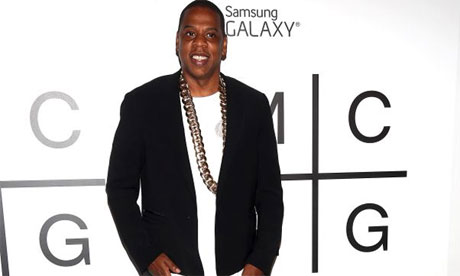 Jay-Z