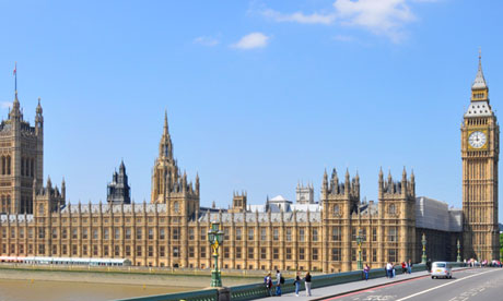 Houses of Parliament