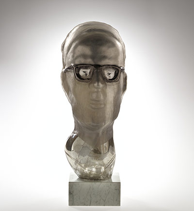 Exhibitionist0607: Erwin Eisch