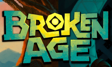 Broken Age