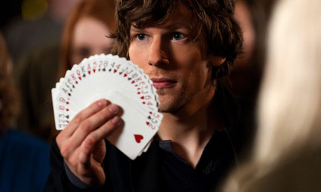 Jesse Eisenberg