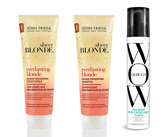 summer beauty: summer beauty saviours