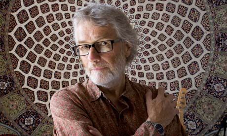 Poems by Iain Banks